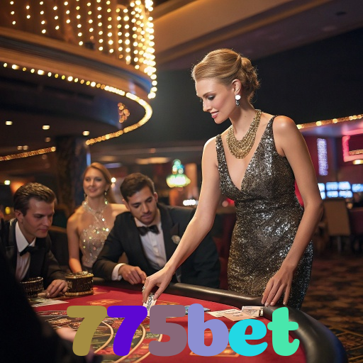 775bet - Baixe o app 775bet no Google Play e jogue ao vivo