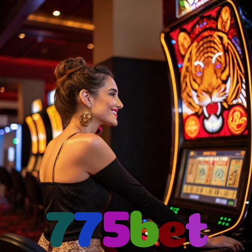775bet - Baixe o app 775bet no Google Play e jogue ao vivo