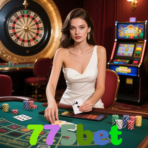 775bet - Baixe o app 775bet no Google Play e jogue ao vivo
