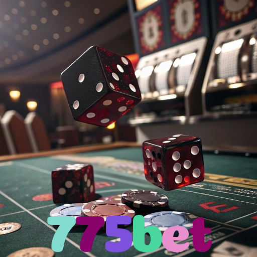 775bet - Baixe o App 775bet para Android e Comece a Jogar