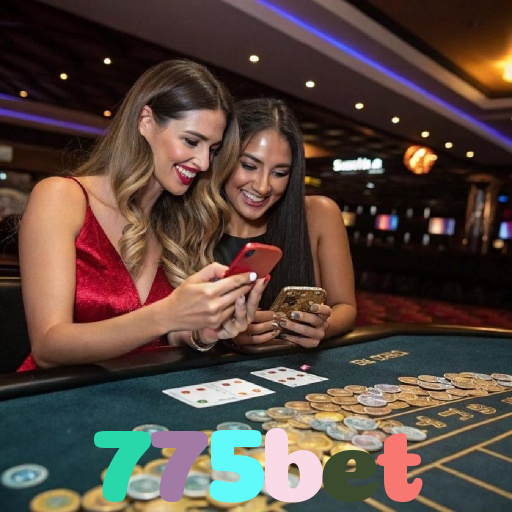 775bet - Baixe o App 775bet para Android e Comece a Jogar