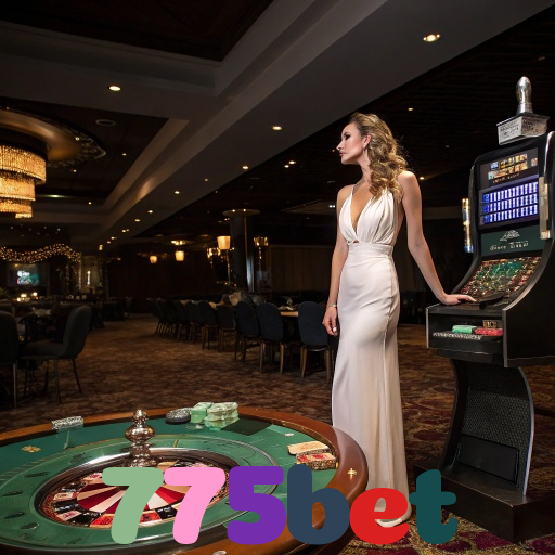775bet - Baixe o app 775bet no Google Play e jogue ao vivo