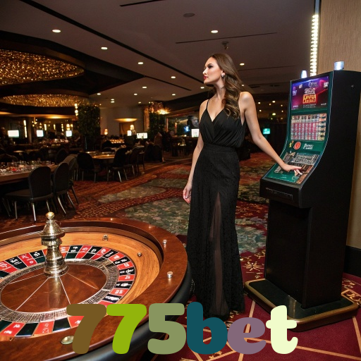 775bet - Baixe o App 775bet para Android e Comece a Jogar