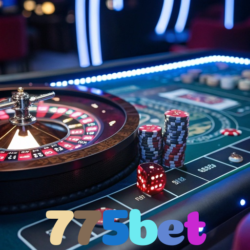 775bet - Baixe o App 775bet para Android e Comece a Jogar
