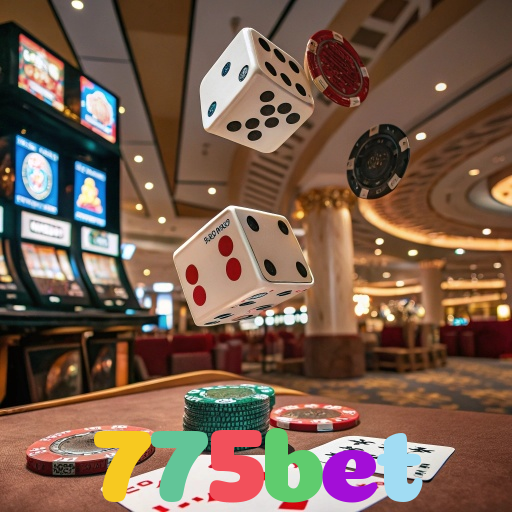 775bet - Baixe o app 775bet no Google Play e jogue ao vivo