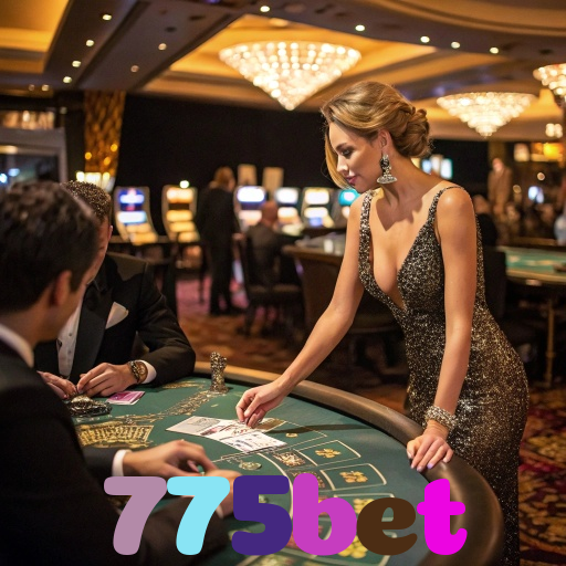775bet - Baixe o app 775bet no Google Play e jogue ao vivo
