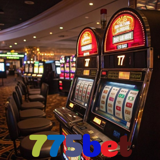 775bet - Baixe o app 775bet no Google Play e jogue ao vivo
