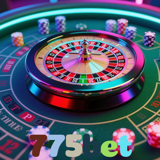 775bet - Baixe o App 775bet para Android e Comece a Jogar