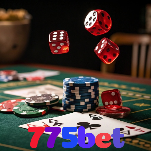 775bet - Baixe o App 775bet para Android e Comece a Jogar