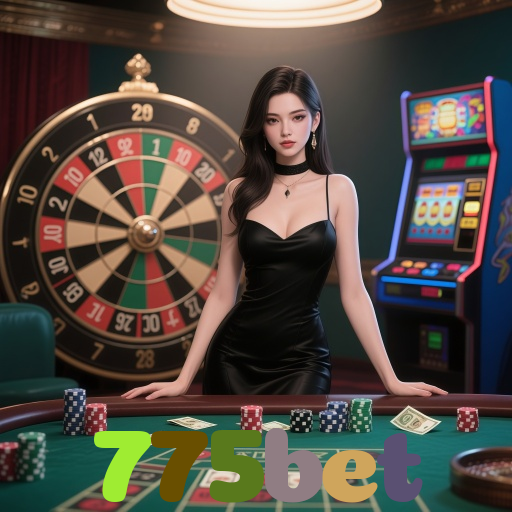 775bet - Baixe o app 775bet no Google Play e jogue ao vivo
