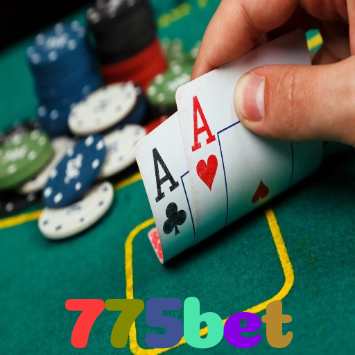 775bet - Baixe o App 775bet para Android e Comece a Jogar