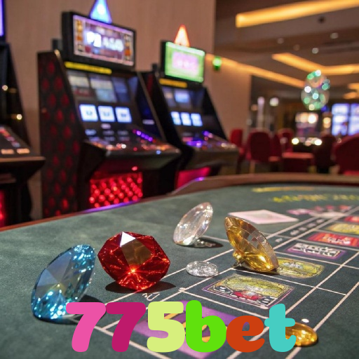 775bet - Baixe o app 775bet no Google Play e jogue ao vivo