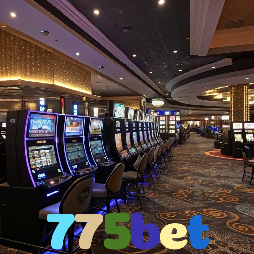 775bet - Baixe o app 775bet no Google Play e jogue ao vivo