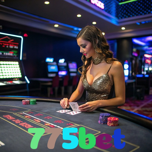 775bet - Baixe o app 775bet no Google Play e jogue ao vivo