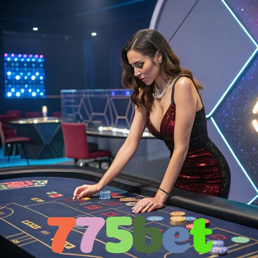775bet - Baixe o App 775bet para Android e Comece a Jogar