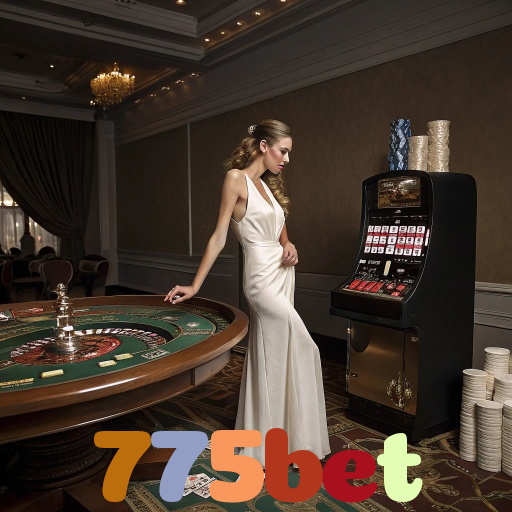 775bet - Baixe o app 775bet no Google Play e jogue ao vivo