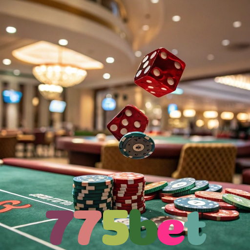 775bet - Baixe o app 775bet no Google Play e jogue ao vivo