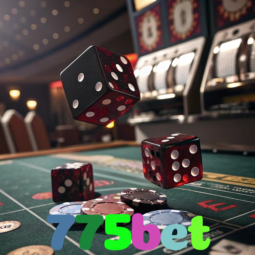 775bet - Baixe o App 775bet para Android e Comece a Jogar