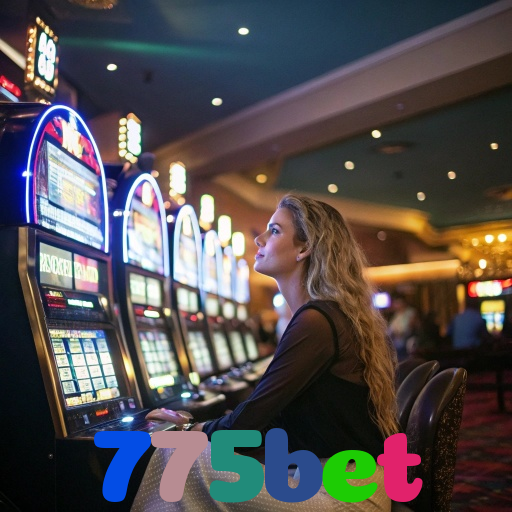 775bet - Baixe o App 775bet para Android e Comece a Jogar