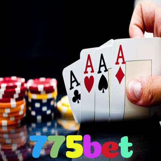 775bet - Baixe o App 775bet para Android e Comece a Jogar