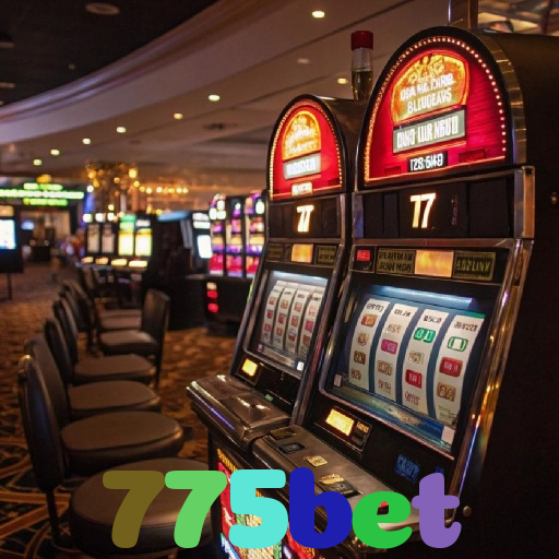 775bet - Baixe o app 775bet no Google Play e jogue ao vivo