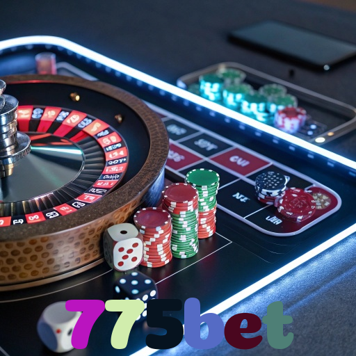 775bet - Baixe o app 775bet no Google Play e jogue ao vivo