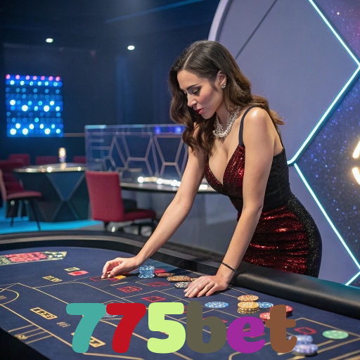 775bet - Baixe o app 775bet no Google Play e jogue ao vivo