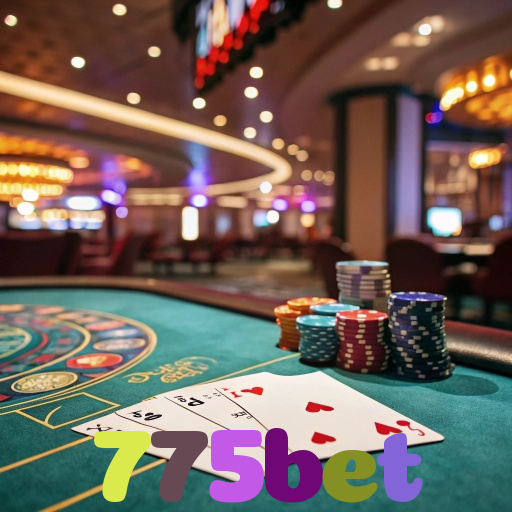 775bet - Baixe o App 775bet para Android e Comece a Jogar