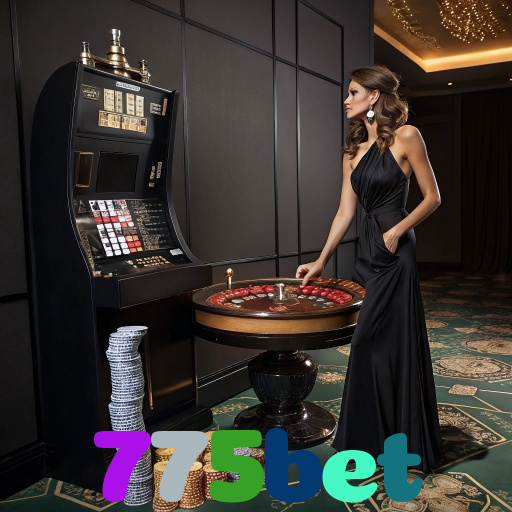 775bet - Baixe o App 775bet para Android e Comece a Jogar