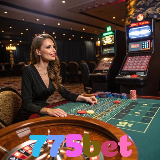 775bet - Baixe o app 775bet no Google Play e jogue ao vivo