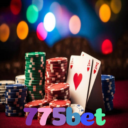 775bet - Baixe o App 775bet para Android e Comece a Jogar