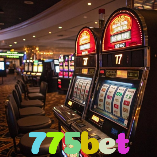 775bet - Baixe o app 775bet no Google Play e jogue ao vivo