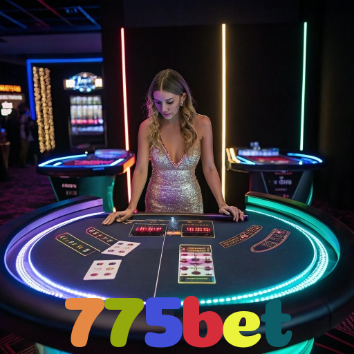 775bet - Baixe o app 775bet no Google Play e jogue ao vivo