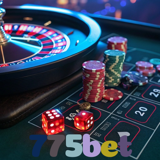 775bet - Baixe o app 775bet no Google Play e jogue ao vivo