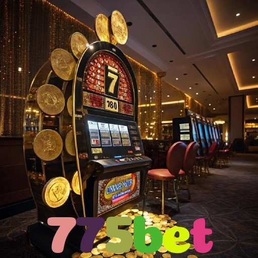 775bet - Baixe o App 775bet para Android e Comece a Jogar
