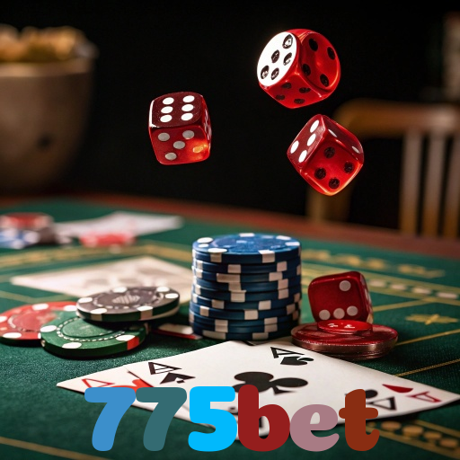 775bet - Baixe o App 775bet para Android e Comece a Jogar
