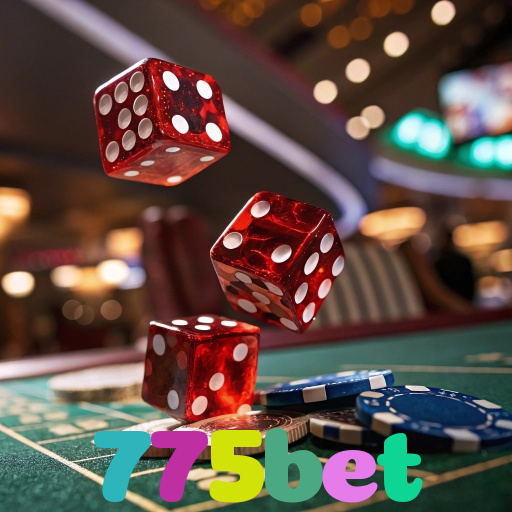775bet - Baixe o App 775bet para Android e Comece a Jogar