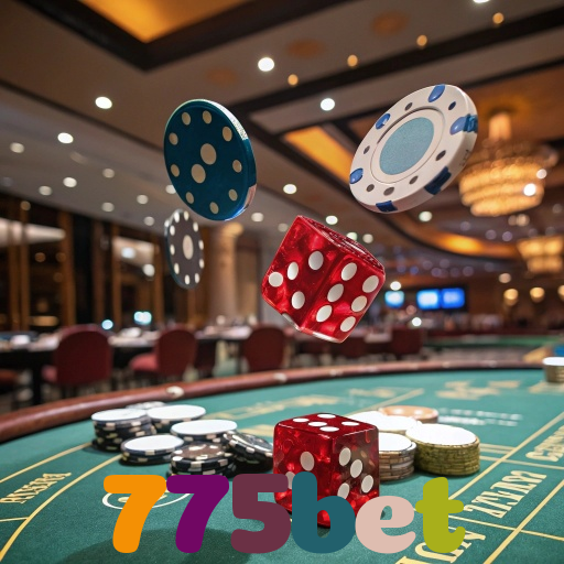 775bet - Baixe o App 775bet para Android e Comece a Jogar