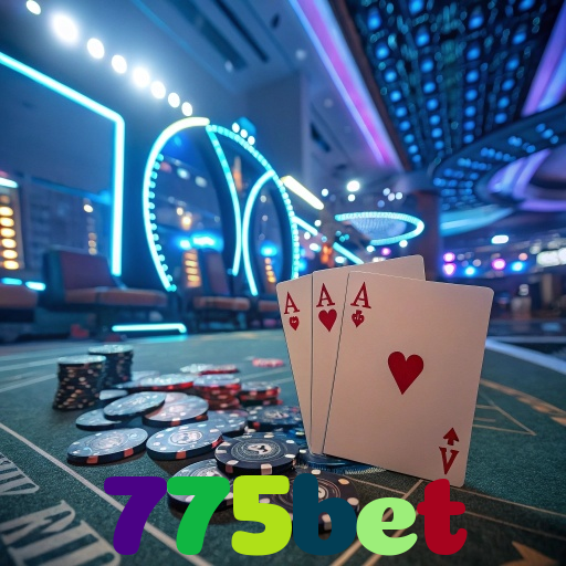 775bet - Baixe o app 775bet no Google Play e jogue ao vivo