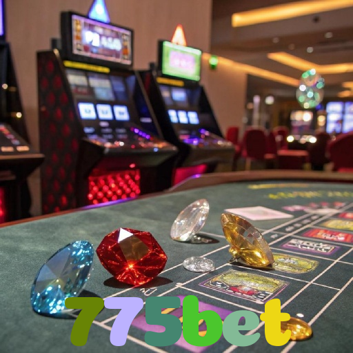 775bet - Baixe o App 775bet para Android e Comece a Jogar
