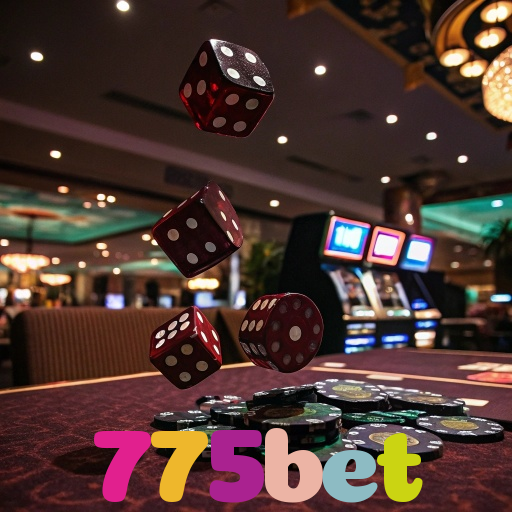 775bet - Baixe o App 775bet para Android e Comece a Jogar