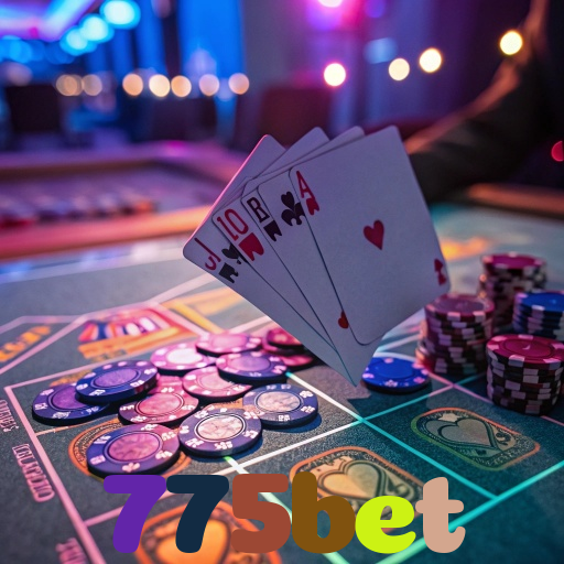 775bet - Baixe o App 775bet para Android e Comece a Jogar
