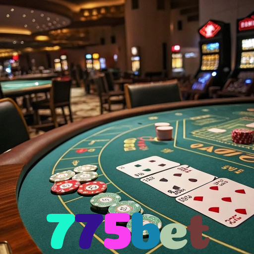 775bet - Baixe o App 775bet para Android e Comece a Jogar