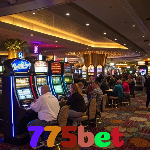 775bet - Baixe o App 775bet para Android e Comece a Jogar