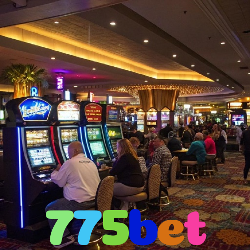 775bet - Baixe o App 775bet para Android e Comece a Jogar