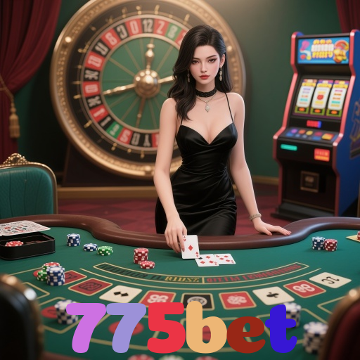 775bet - Baixe o app 775bet no Google Play e jogue ao vivo