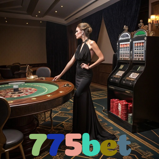775bet - Baixe o App 775bet para Android e Comece a Jogar