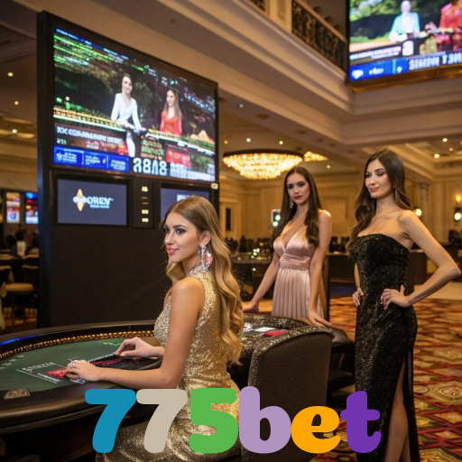 775bet - Baixe o app 775bet no Google Play e jogue ao vivo