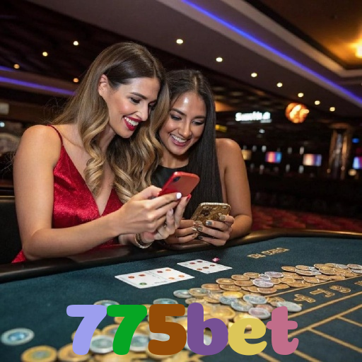 775bet - Baixe o App 775bet para Android e Comece a Jogar