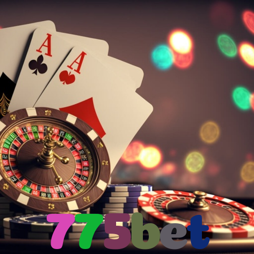 775bet - Baixe o app 775bet no Google Play e jogue ao vivo